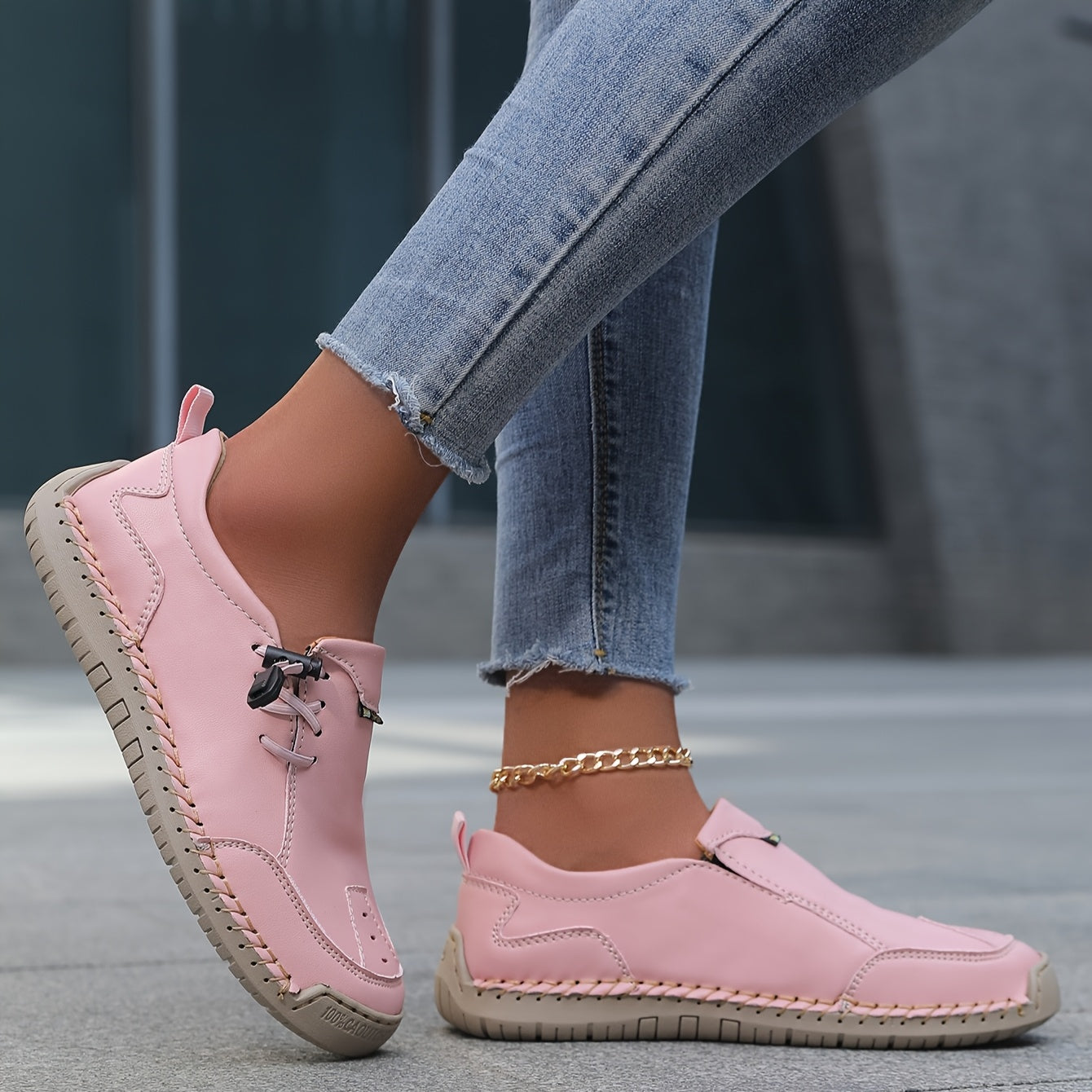 Célya™ | Comfort-Focused Therapeutic Walking Shoes