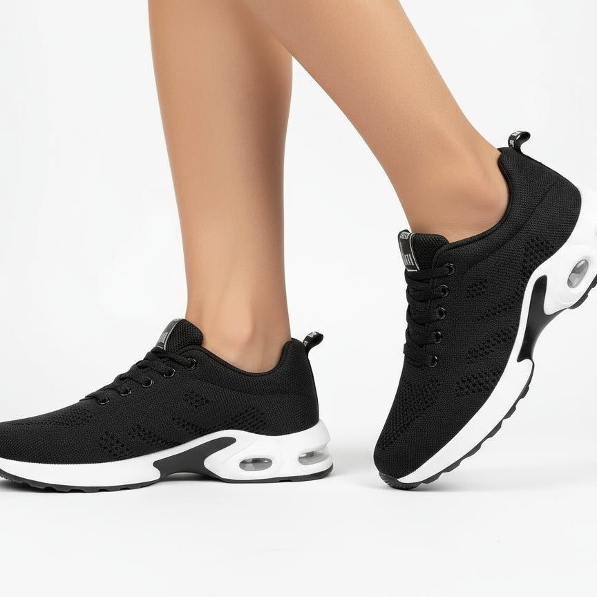 Soleva™ – Orthopedic Comfort Sneakers