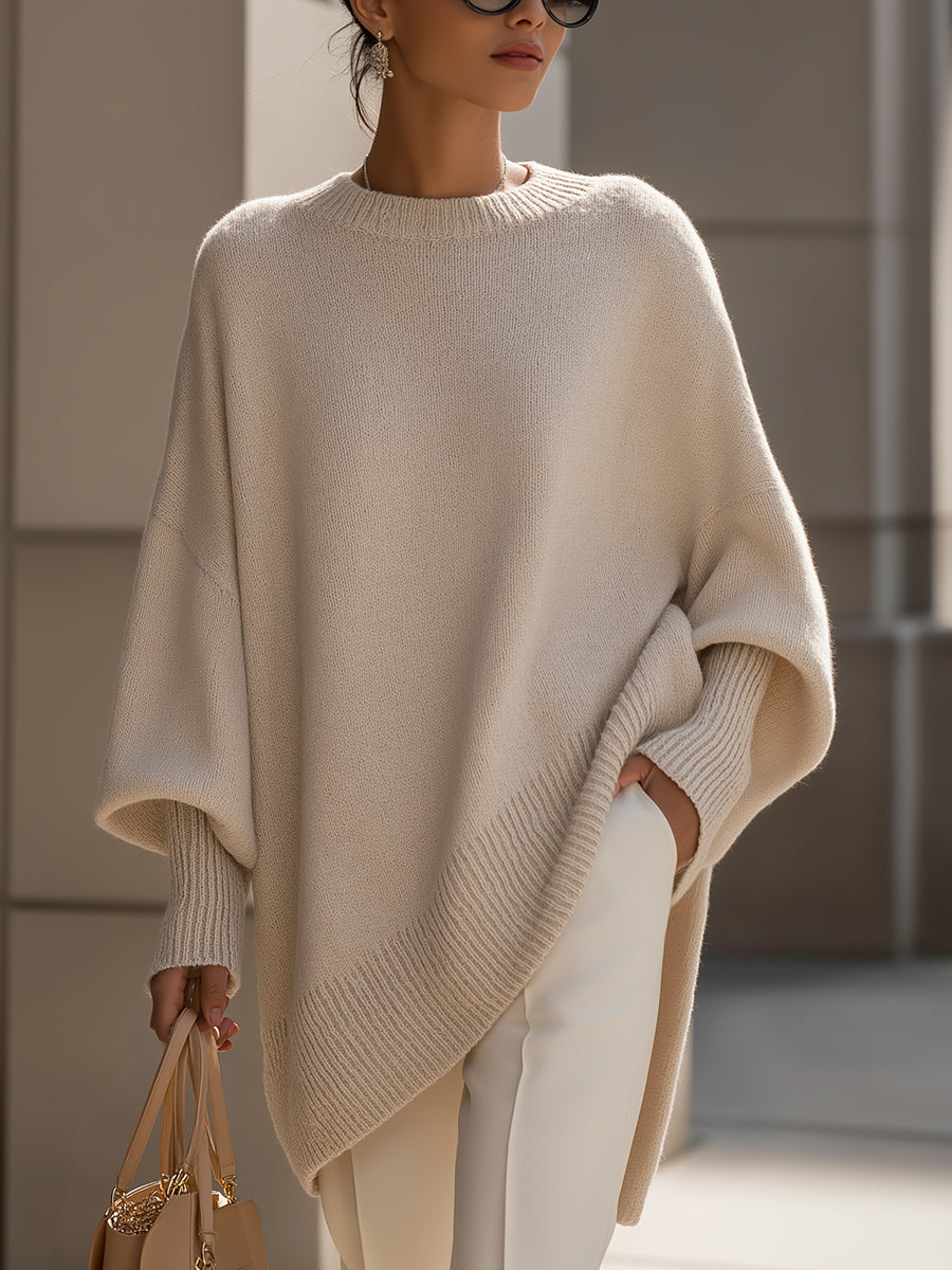 The Sophia Poncho