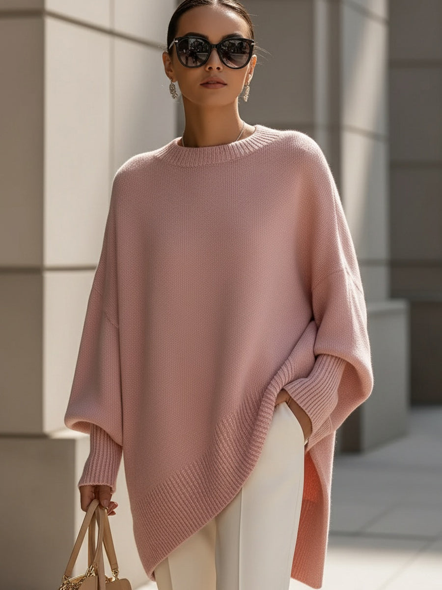 The Sophia Poncho