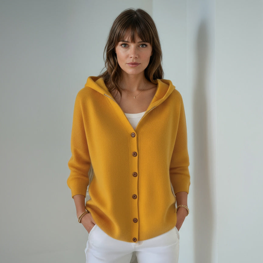 Zoey | Cardigan élégant