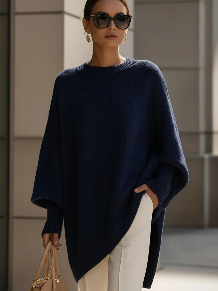 The Sophia Poncho