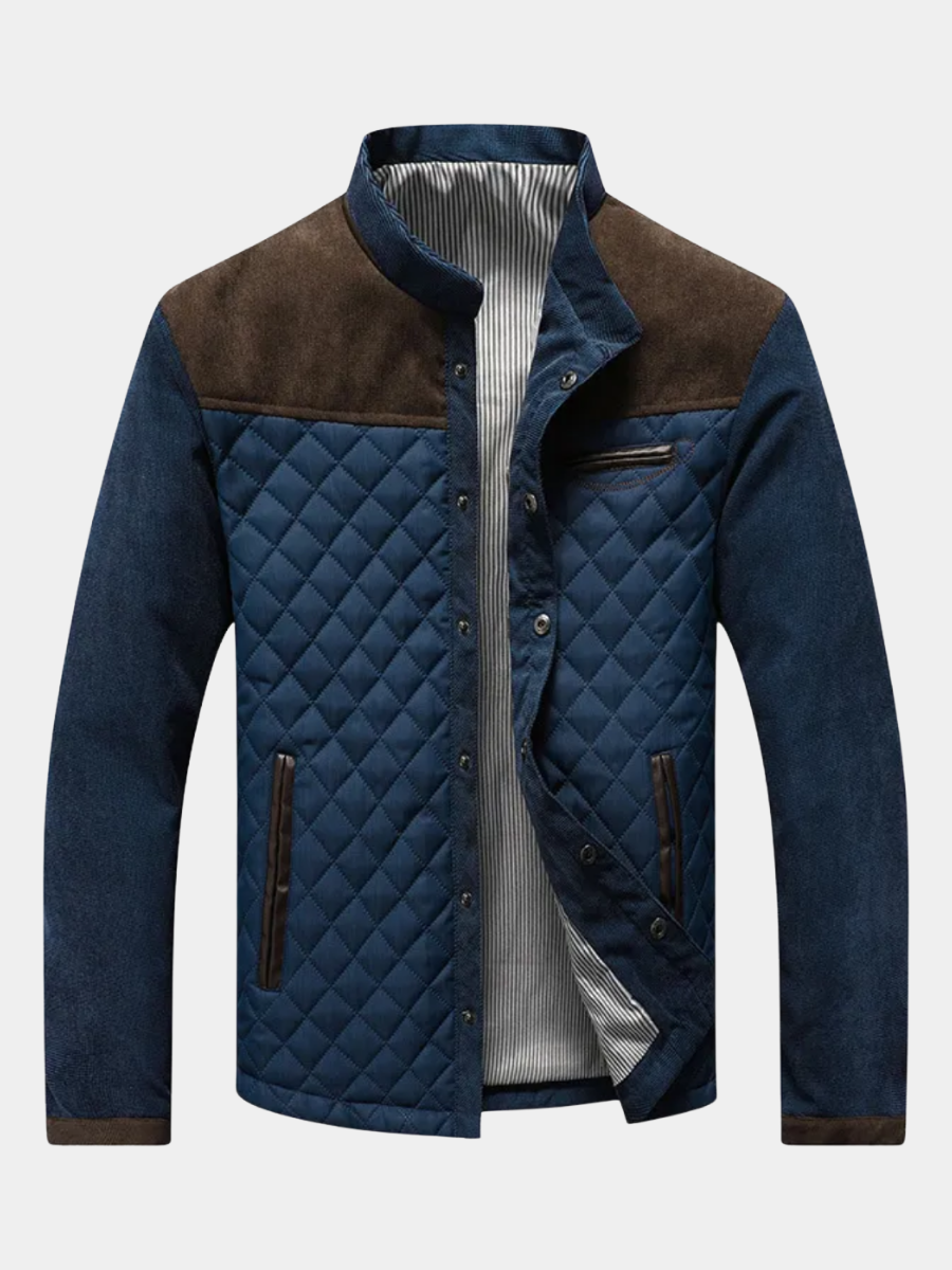 Ethan | Premium Men's Jacket