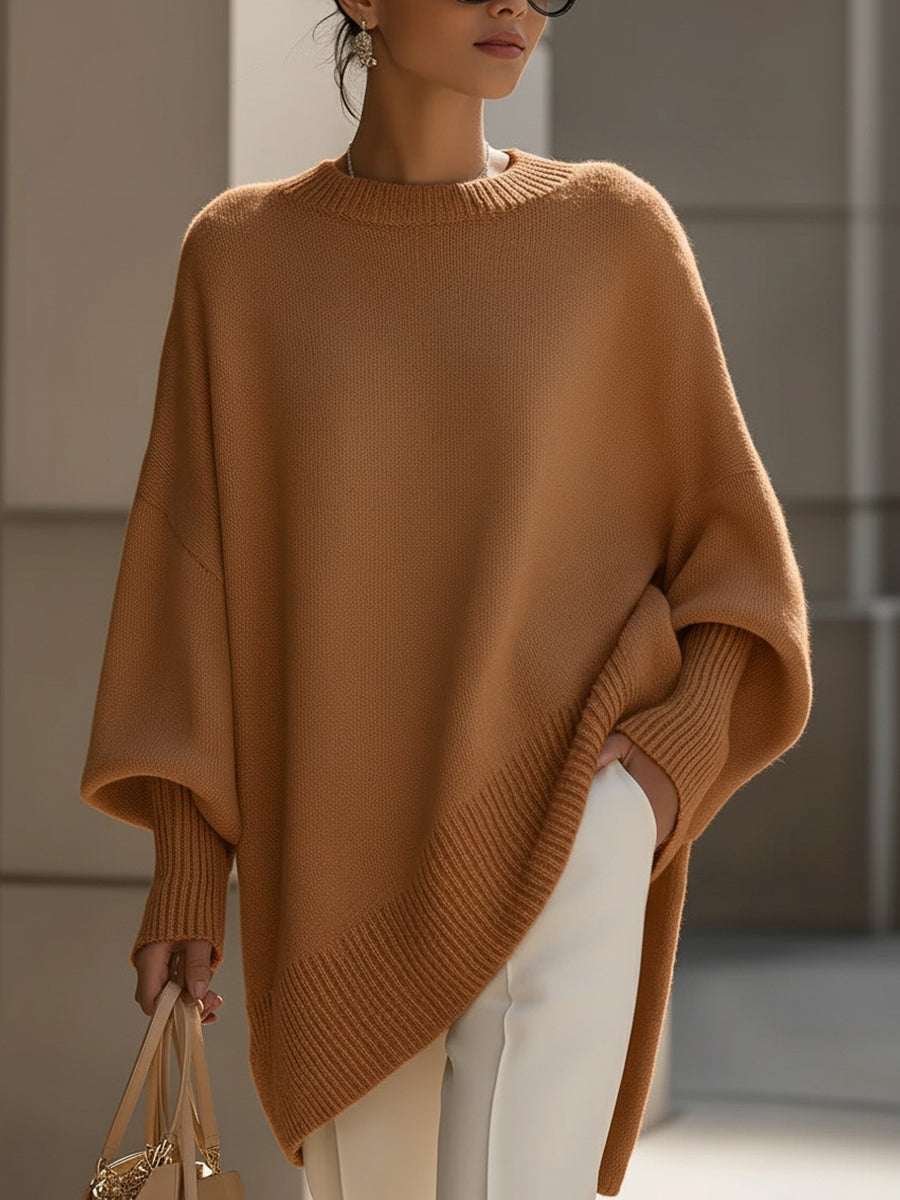The Sophia Poncho