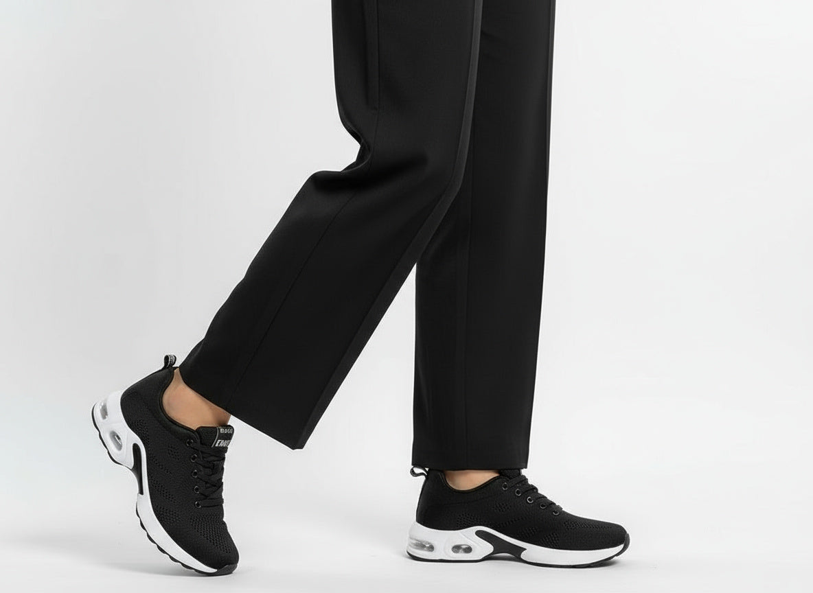 Soleva™ – Orthopedic Comfort Sneakers