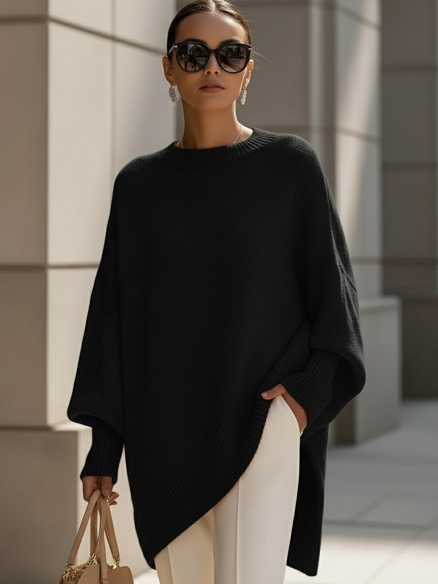 The Sophia Poncho