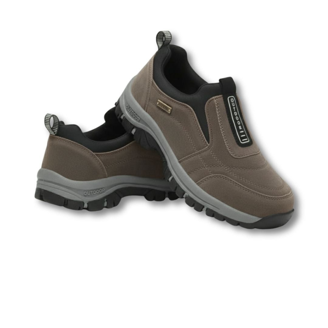 Damian – Men’s Premium Hiking Shoes