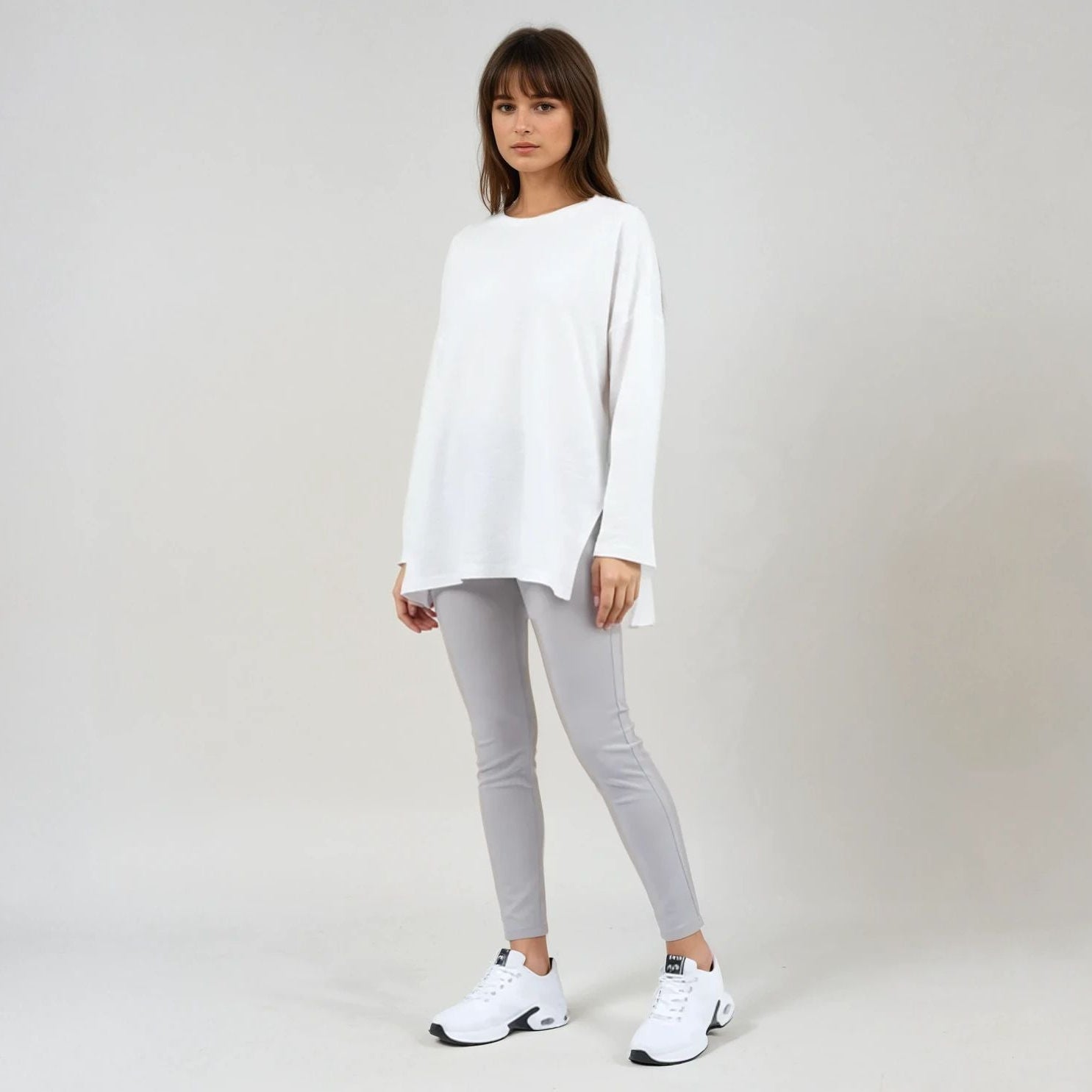 Soleva™ – Orthopedic Comfort Sneakers