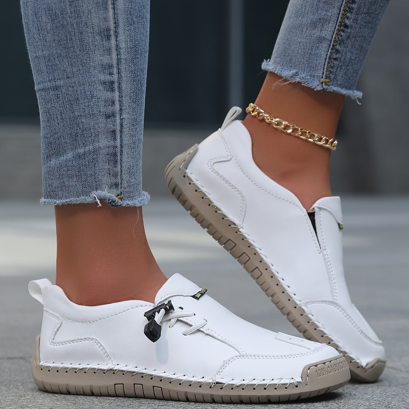 Célya™ | Comfort-Focused Therapeutic Walking Shoes