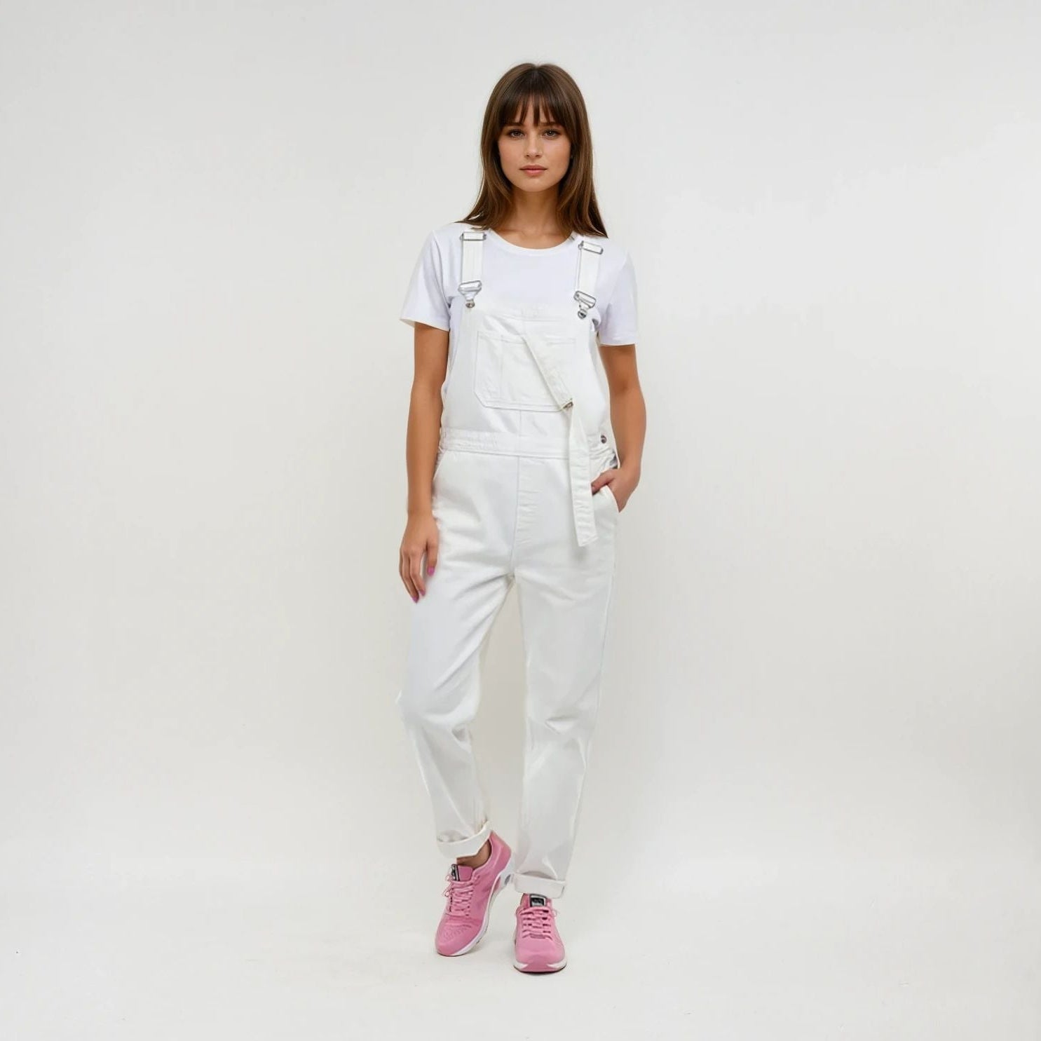 Soleva™ – Orthopedic Comfort Sneakers