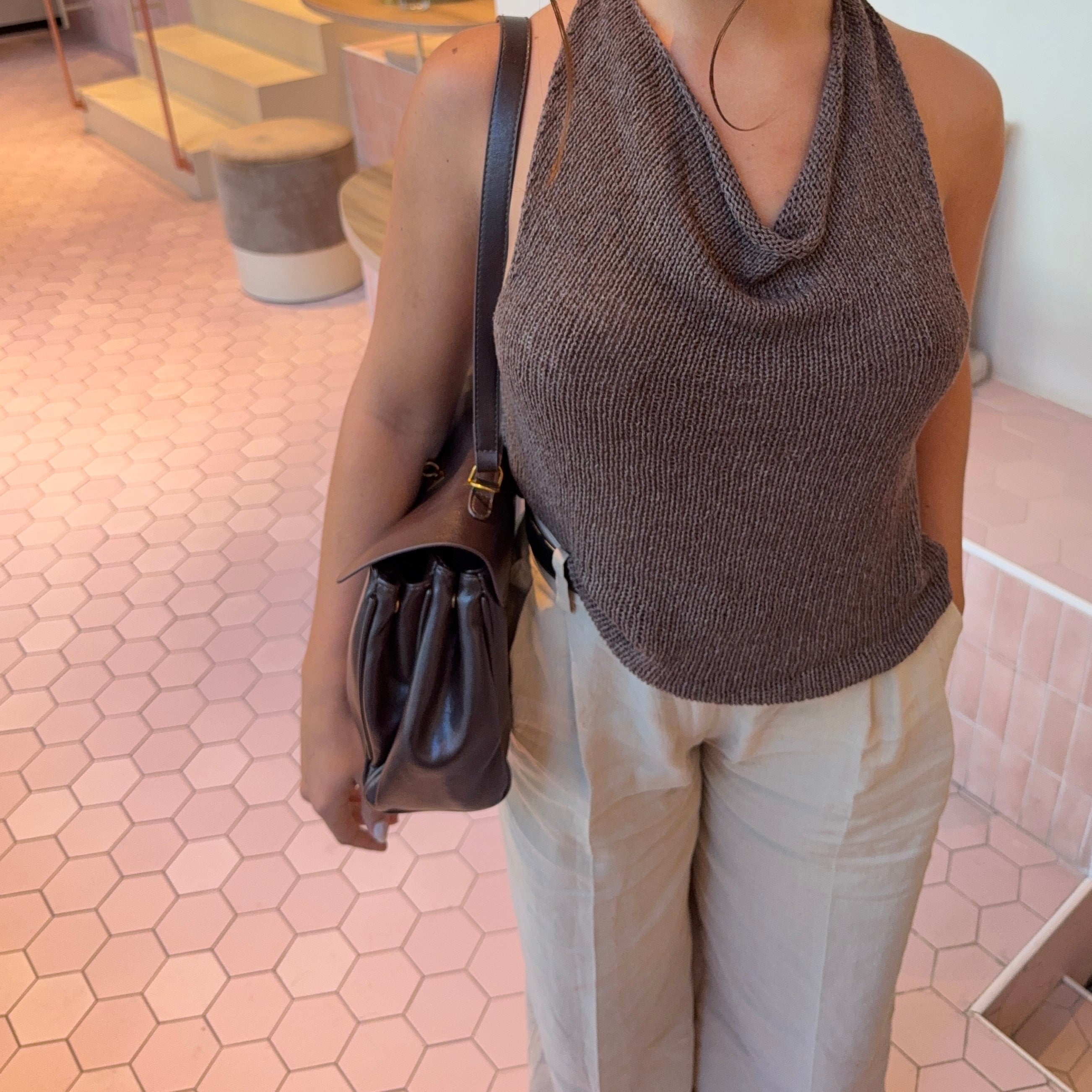 Isabella Vintage Caffè