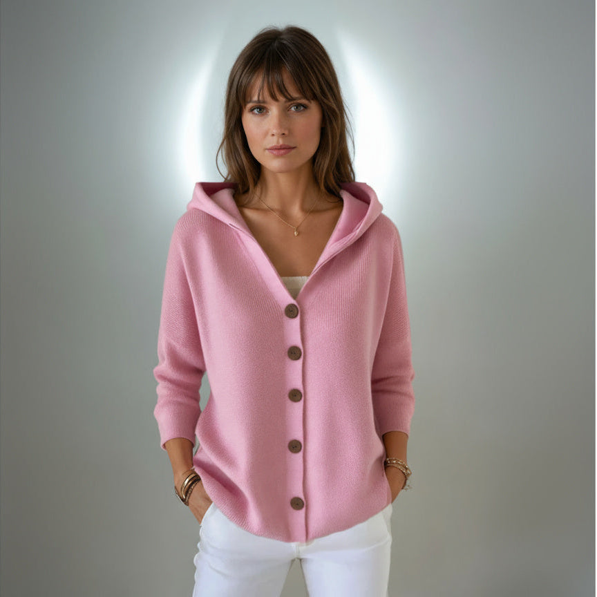 Zoey | Cardigan élégant