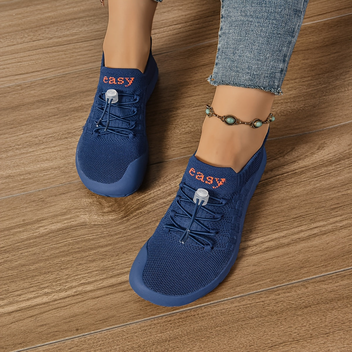 EasyFlex - Ultra-Lightweight Comfort Sneakers