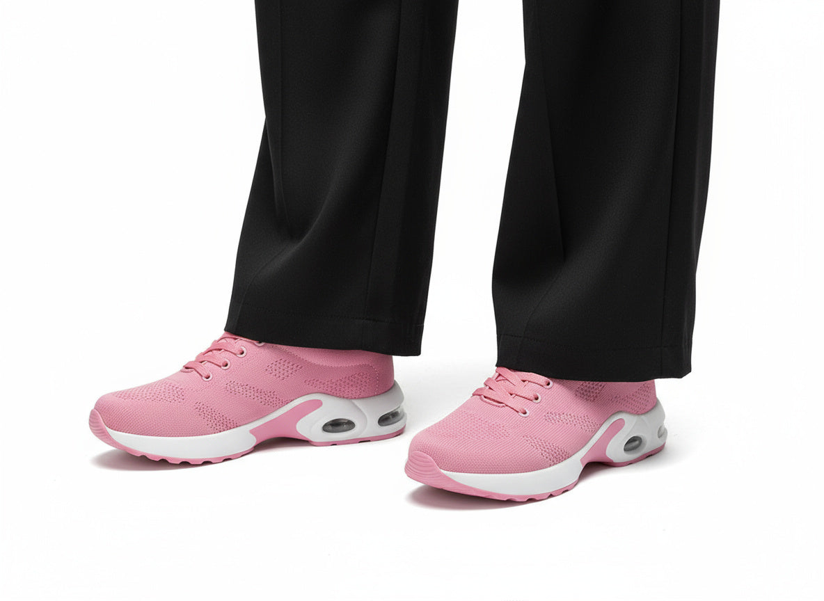 Soleva™ – Orthopedic Comfort Sneakers