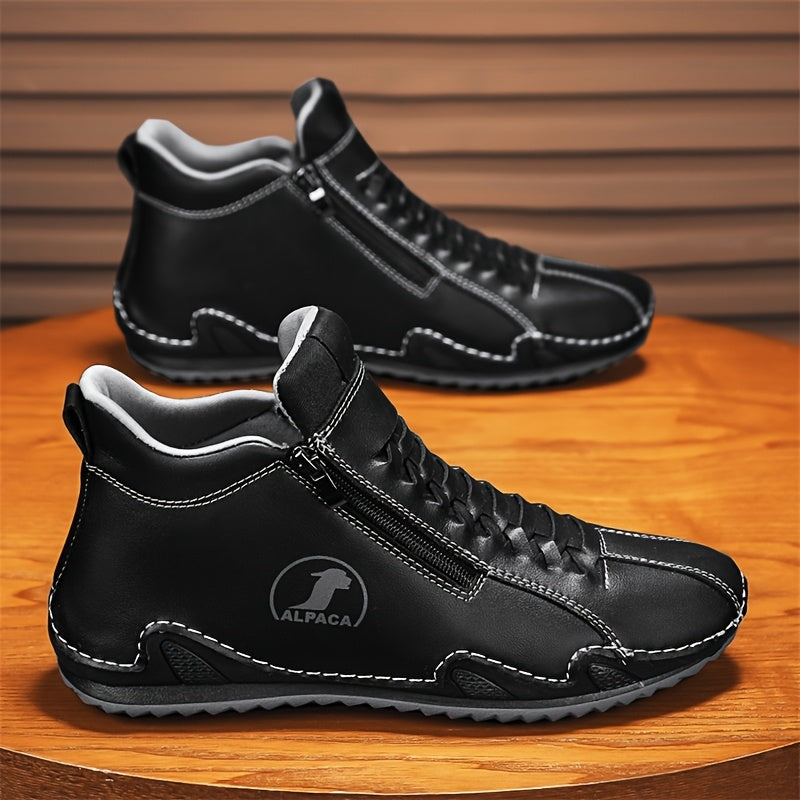 Cylia™ – Ultimate Comfort for Any Weather