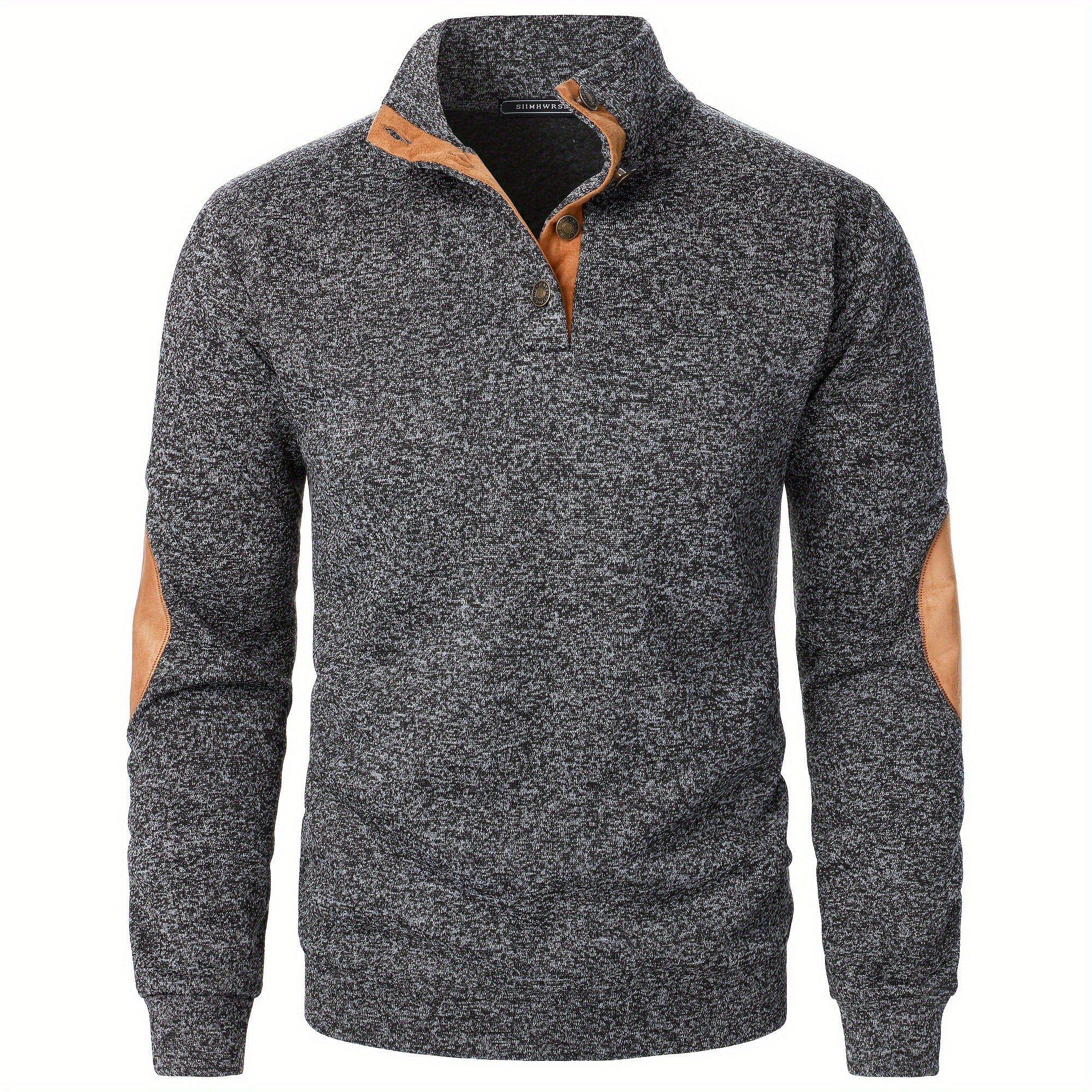 The Marlowe Quarter-Zip