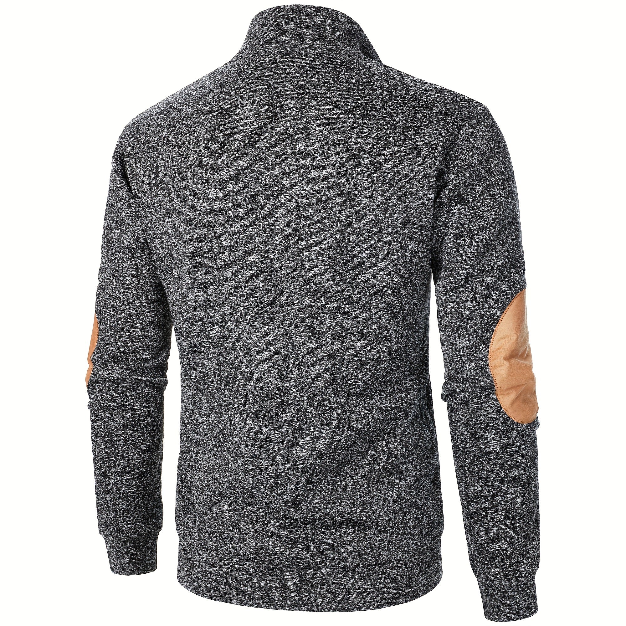 The Marlowe Quarter-Zip