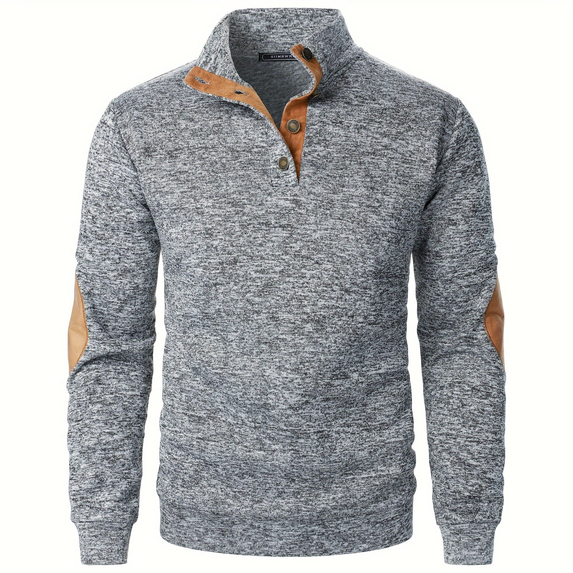 The Marlowe Quarter-Zip