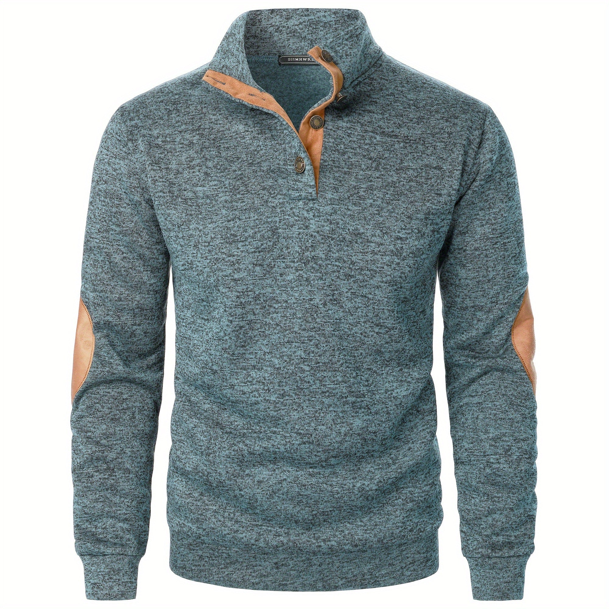 The Marlowe Quarter-Zip