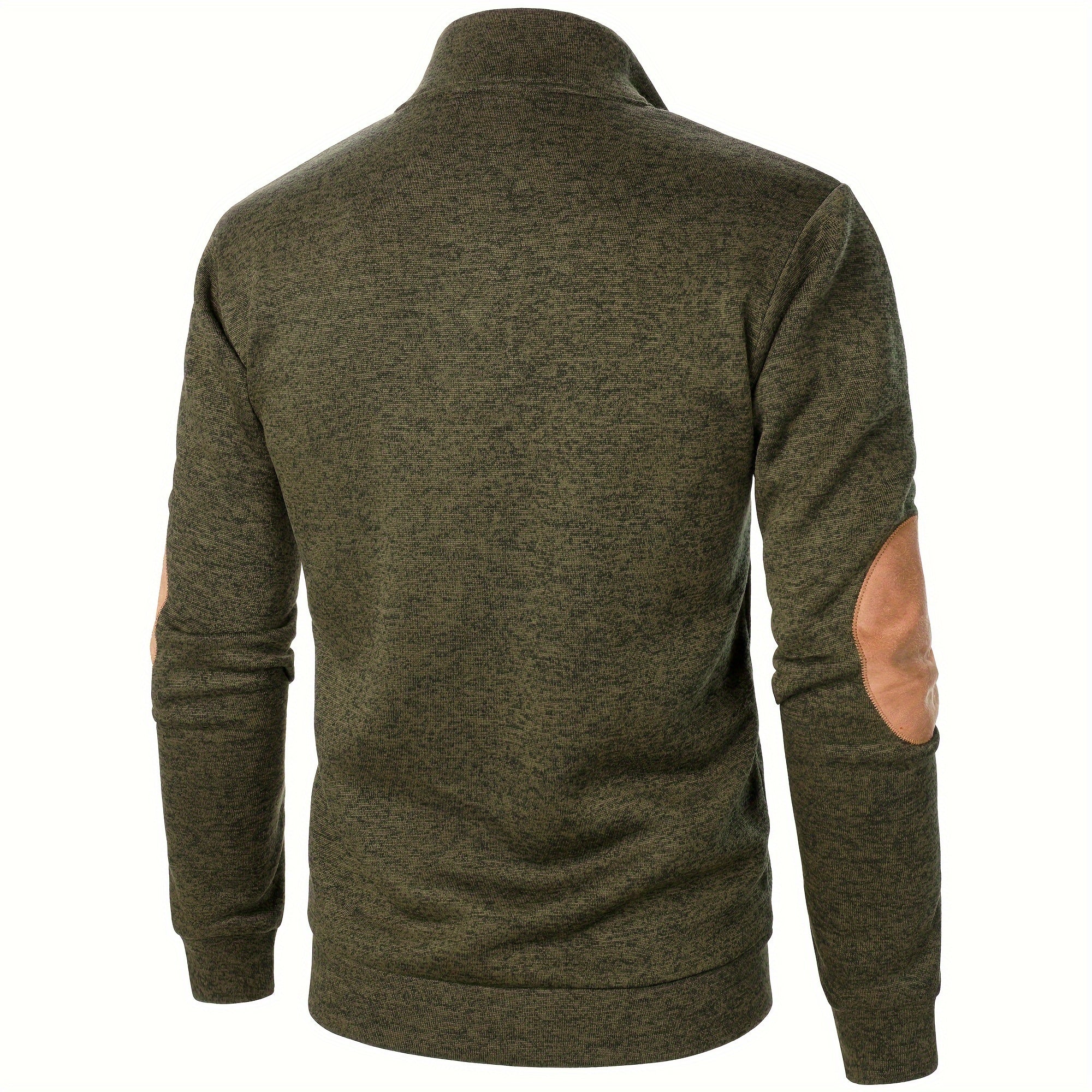 The Marlowe Quarter-Zip