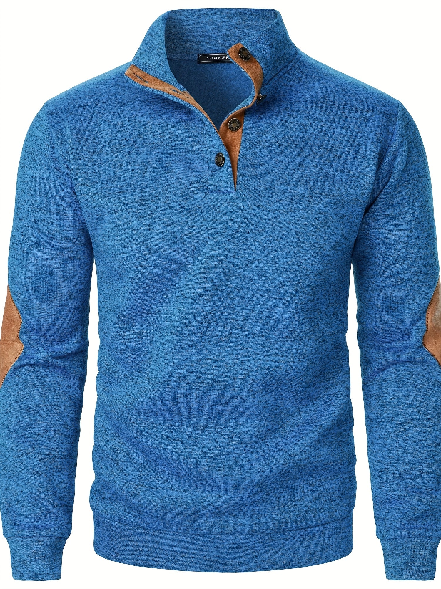 The Marlowe Quarter-Zip