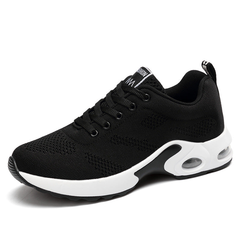 Soleva™ – Orthopedic Comfort Sneakers
