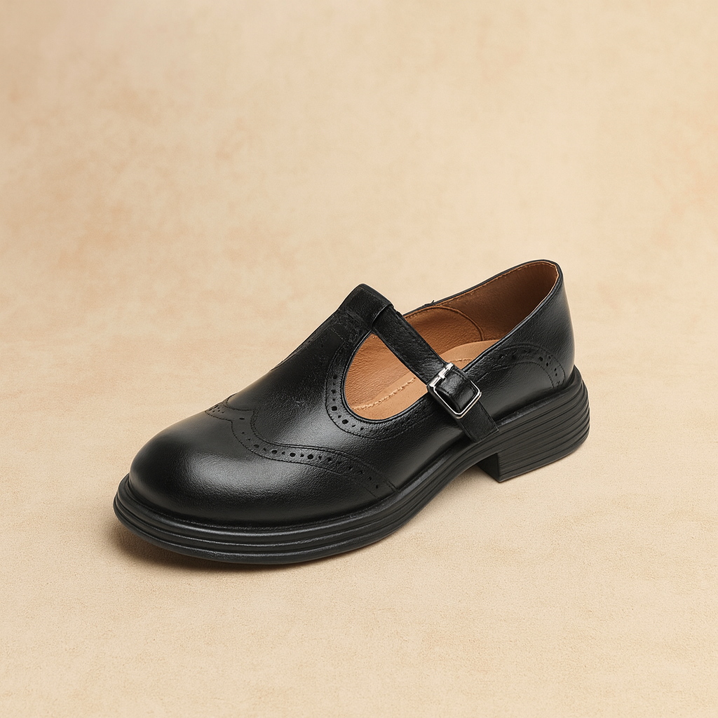 AMÉLIE™ – Paris Grace Loafers