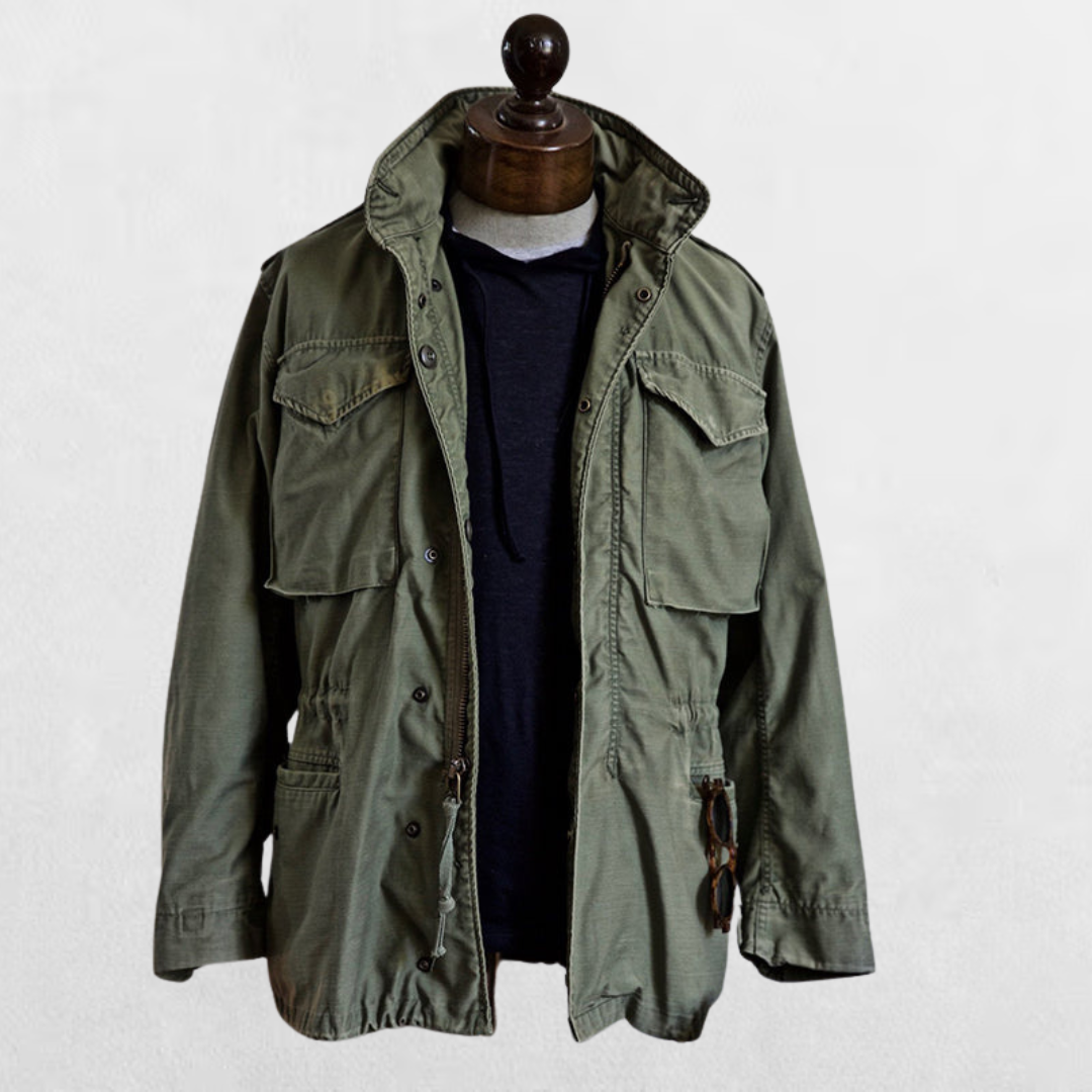Archer | Classic Men's Field Jacket