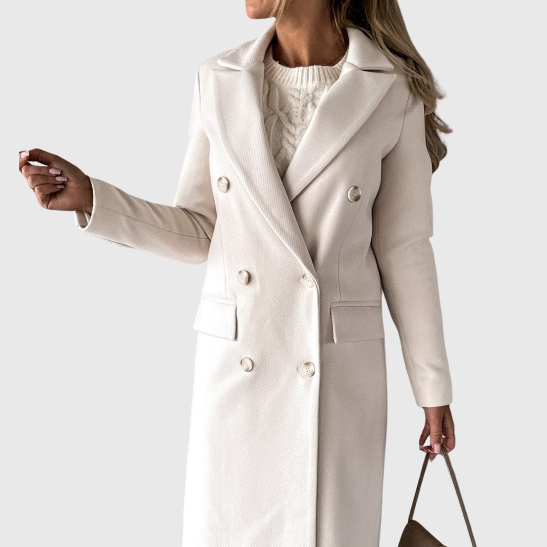 Jolie | Timeless Coat Timeless Vogue