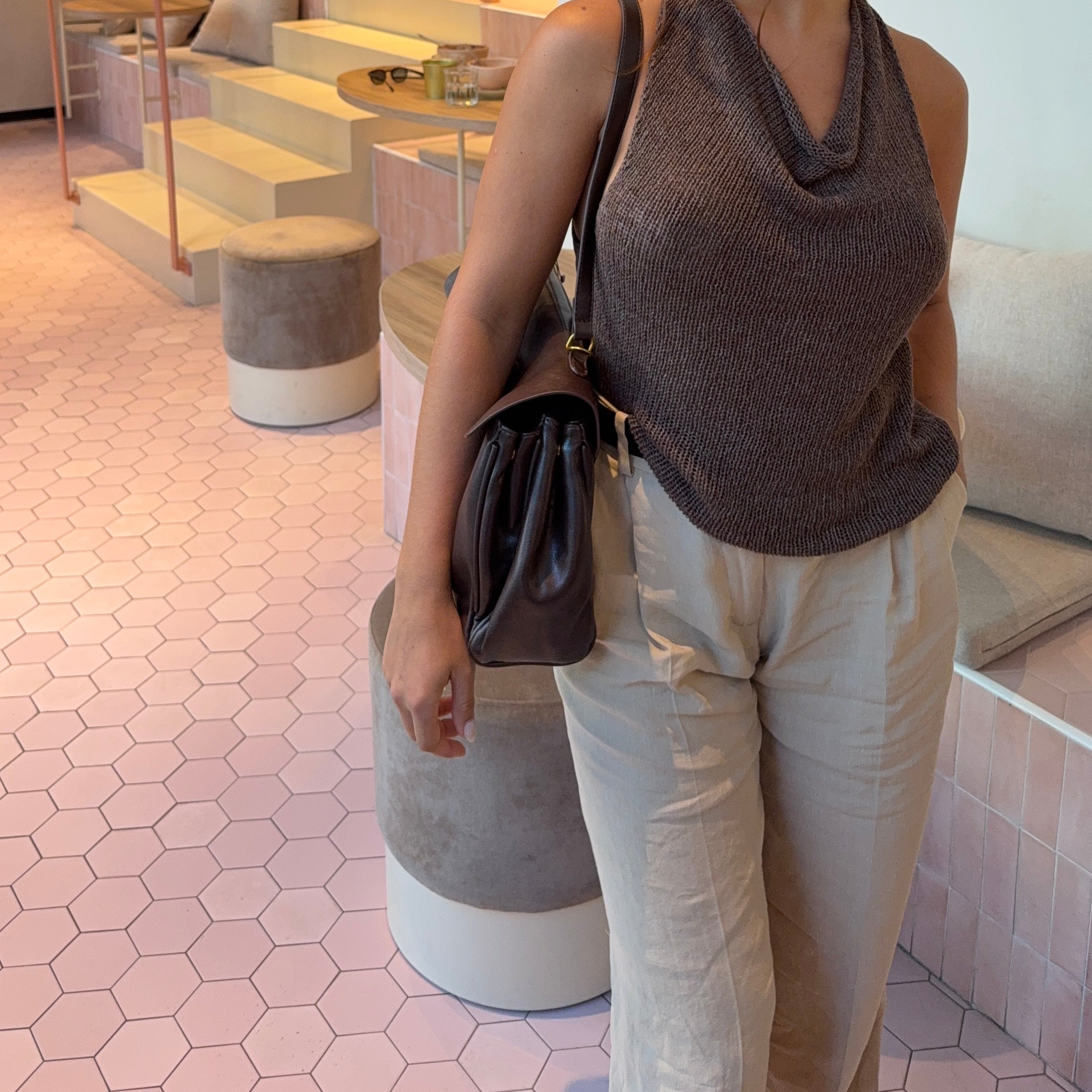 Isabella Vintage Caffè