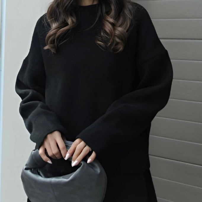 María™ Knitted Set