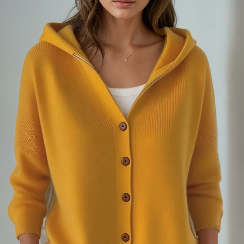 Zoey | Cardigan élégant