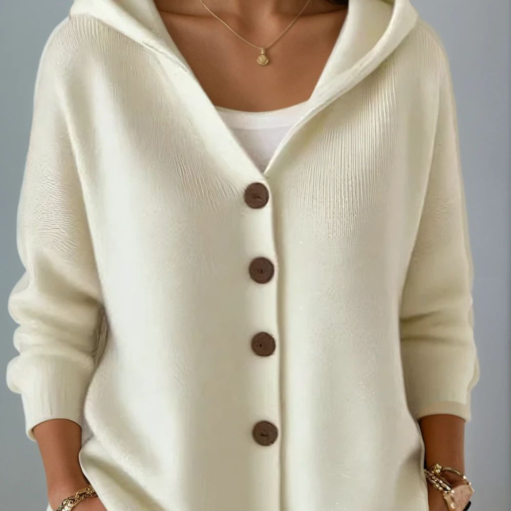 Zoey | Cardigan élégant