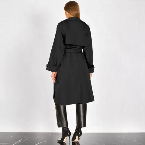 Élise – Signature Trench Coat Mijn winkel