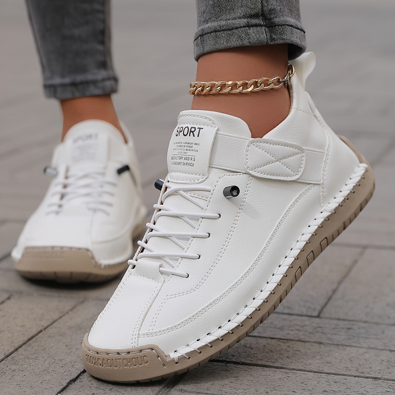 Lucia™ Comfort Sneakers