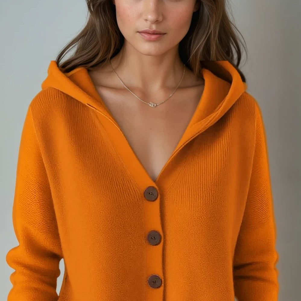 Zoey | Cardigan élégant