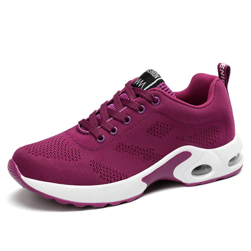 Soleva™ – Orthopedic Comfort Sneakers