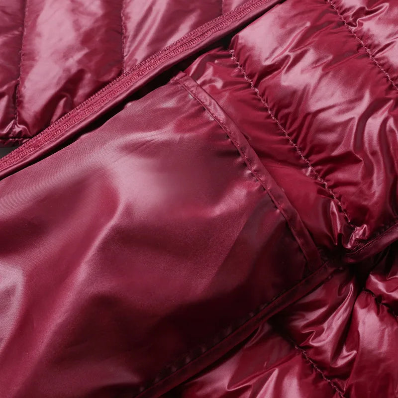 Lunara Shield Jacket