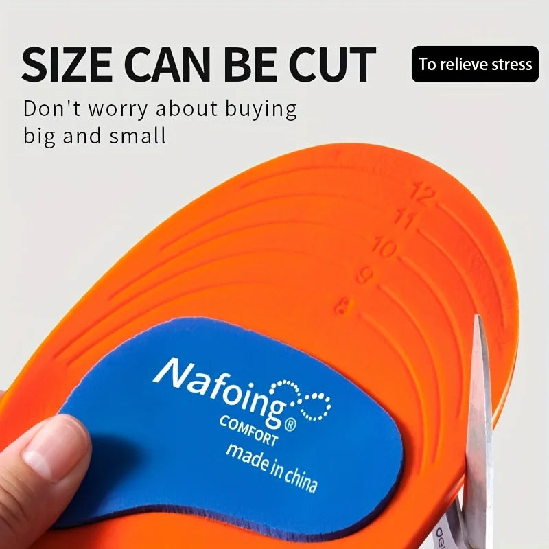 Premium Comfort Insoles