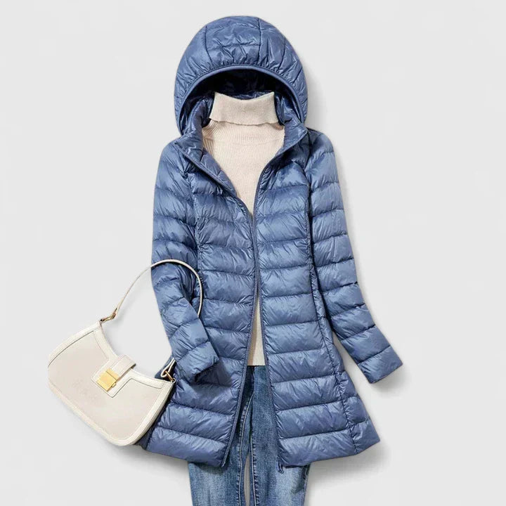 Lunara Shield Jacket