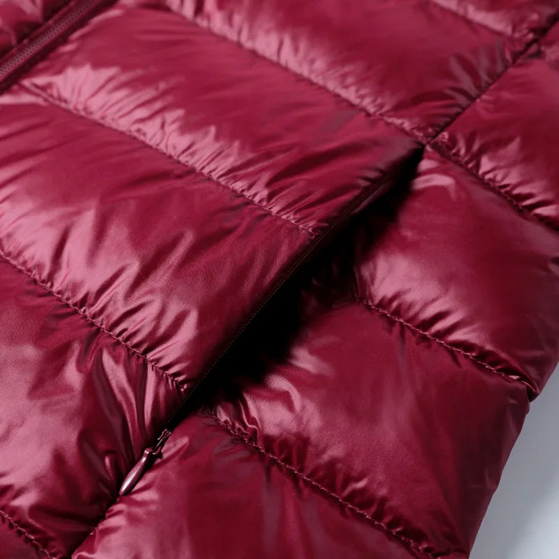 Lunara Shield Jacket