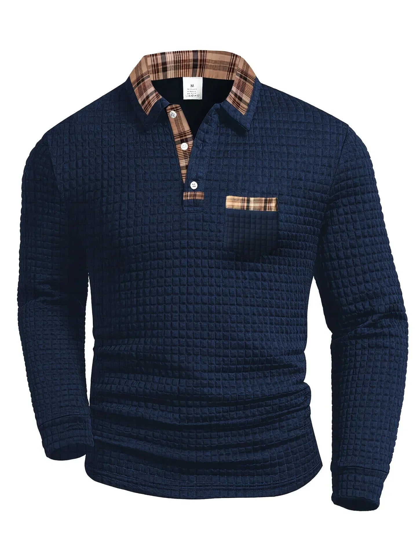 The Marlborough Pullover