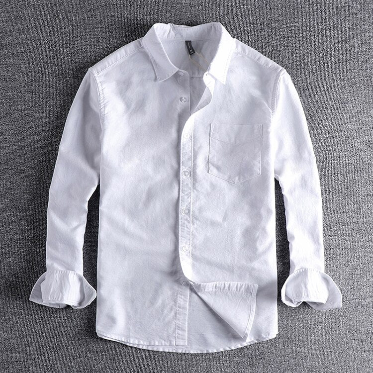 Sandro | High-Quality Cotton Shirt