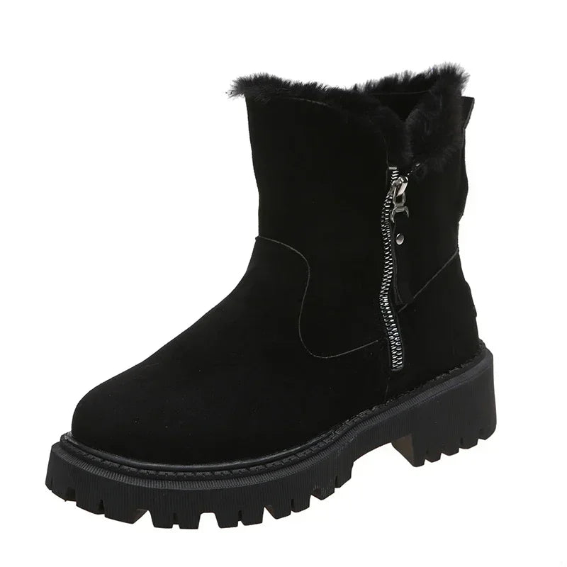 Nuvea™ Cozy Boots