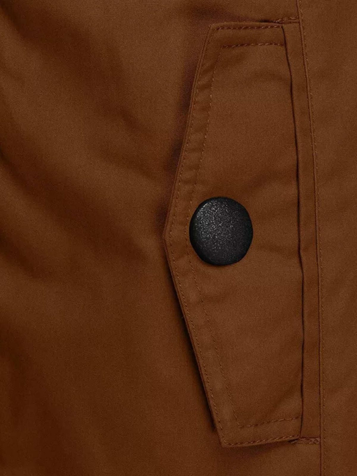 ELARA | LONG JACKET Timeless Vogue