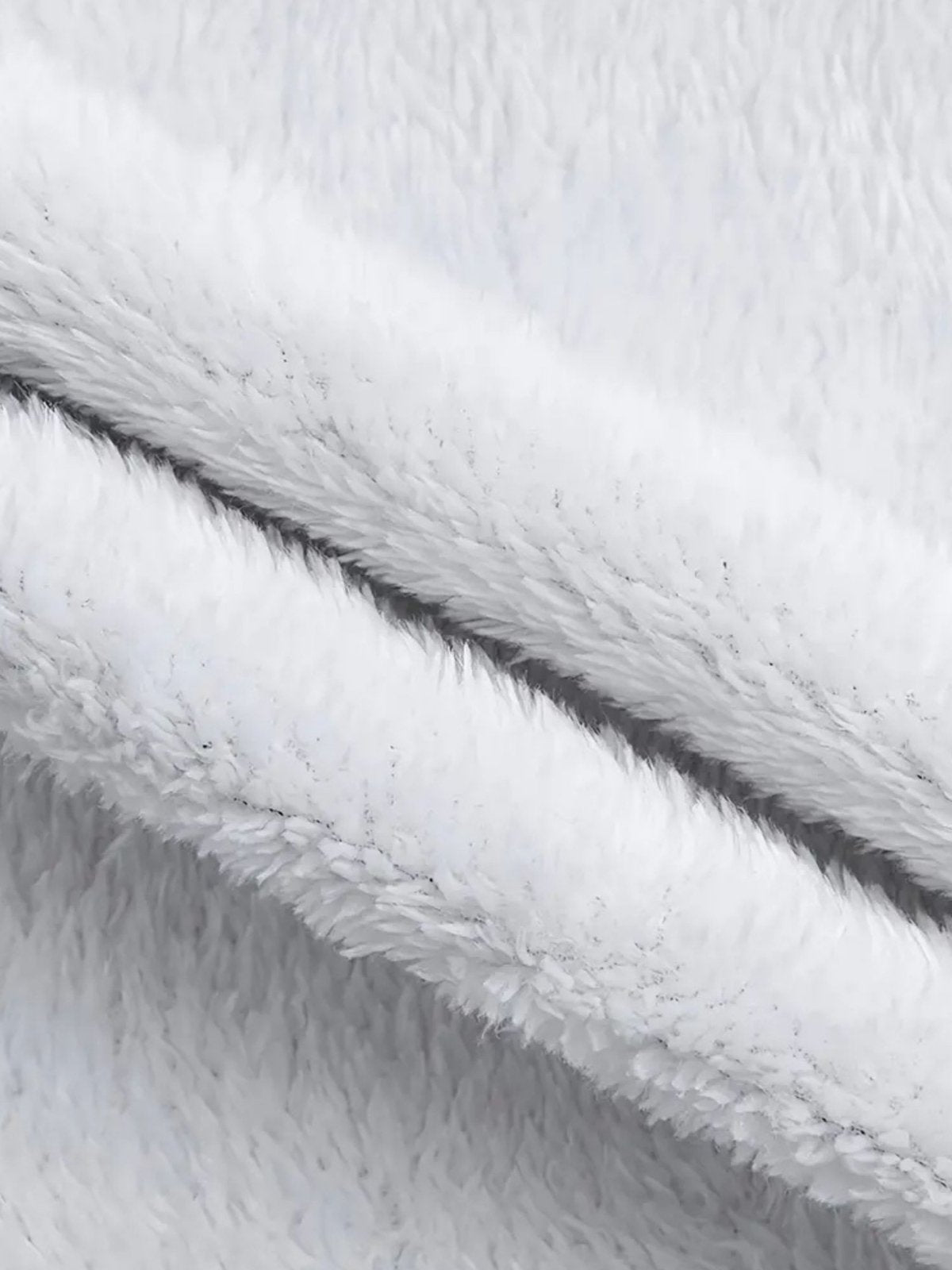 Isolde | Fleece-Lined Rain Parka Timeless Vogue