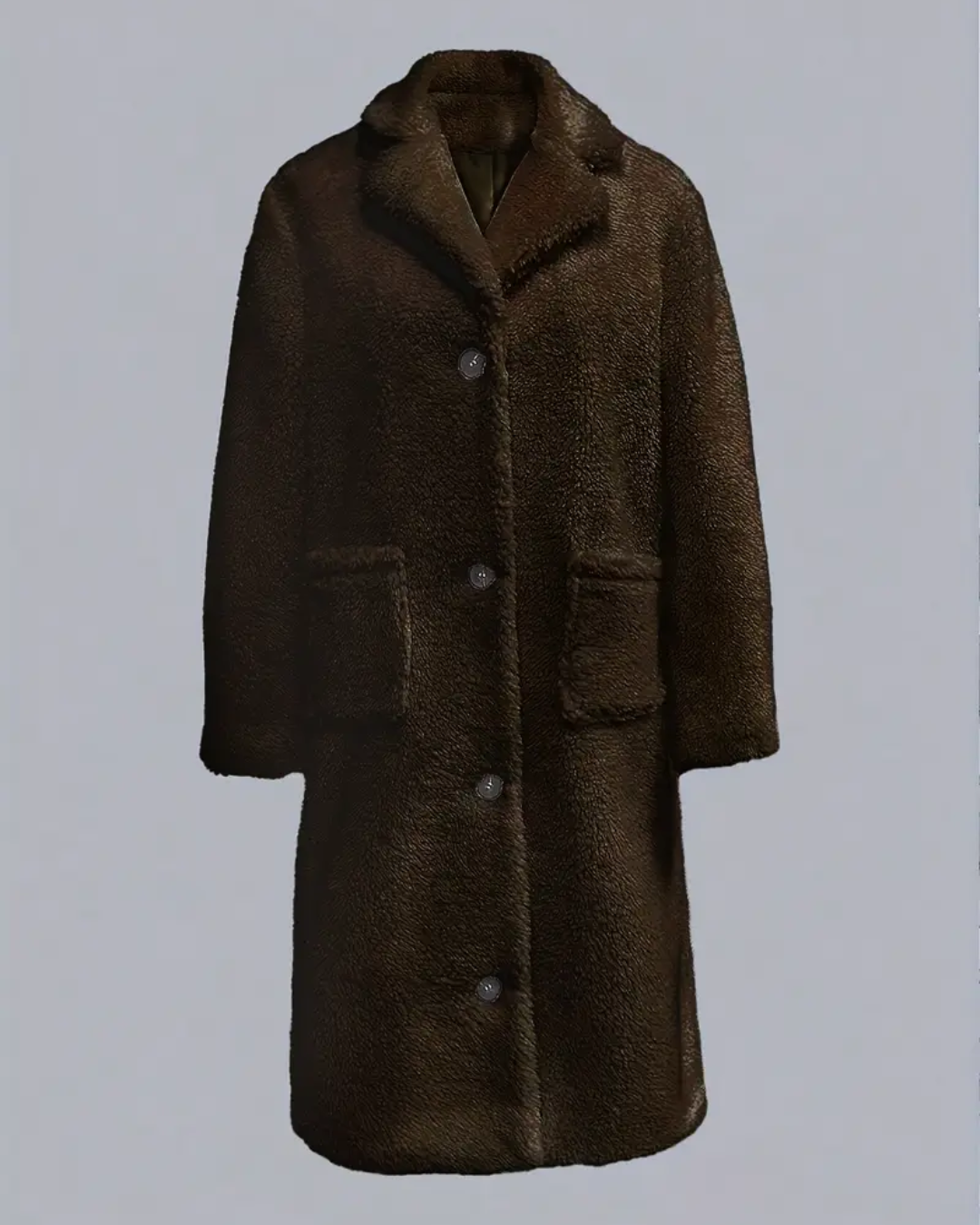 Allegra Faux Fur