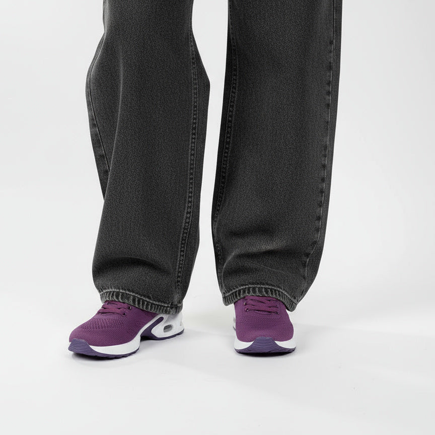 Soleva™ – Orthopedic Comfort Sneakers