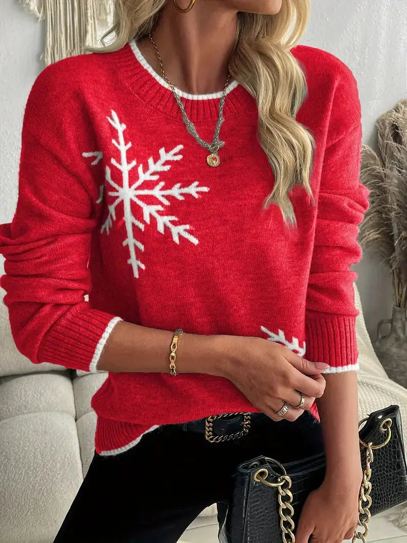 Frost Ease – Sweatshirt Mijn winkel