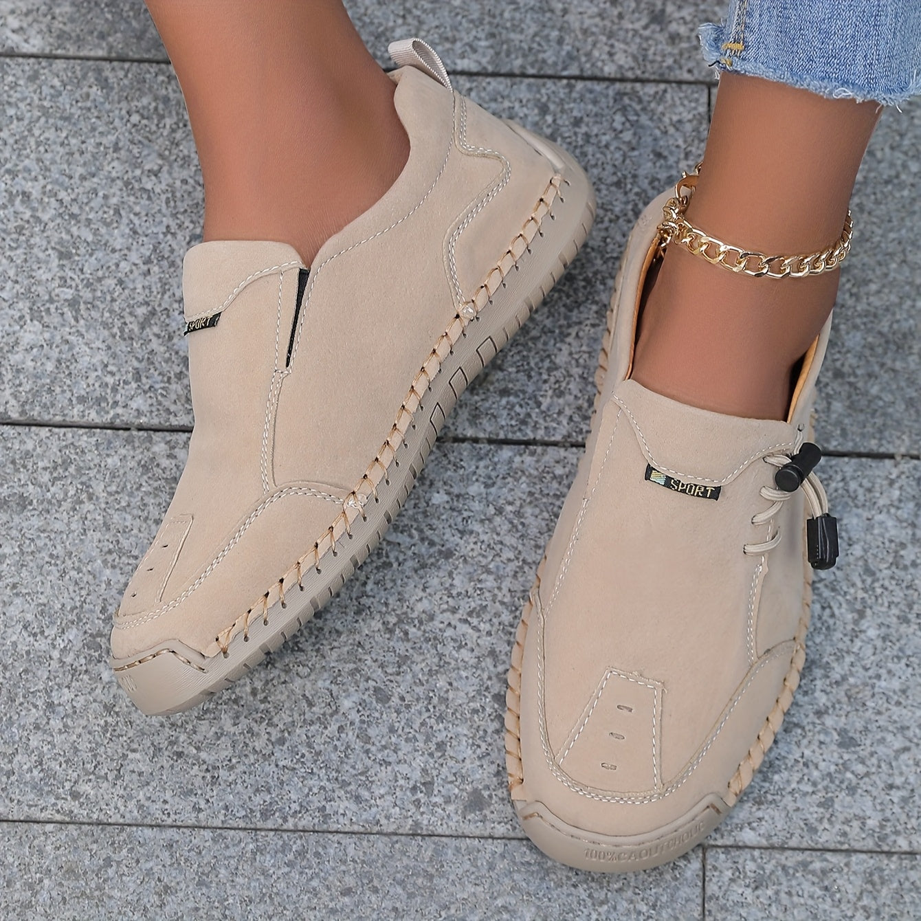 Célya™ | Comfort-Focused Therapeutic Walking Shoes